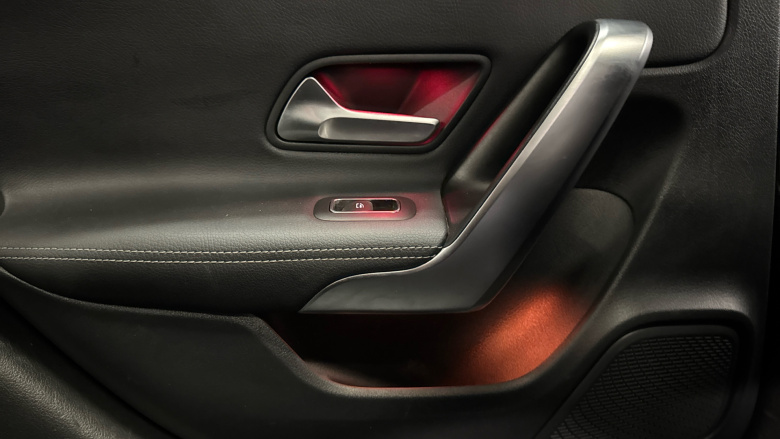 Mercedes-Benz CLA 250e AMG Line Premium + Night Ed 4dr Tip Auto Saloon